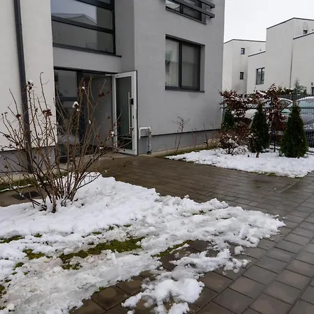 Apartament Ana Selimbar Exterior photo