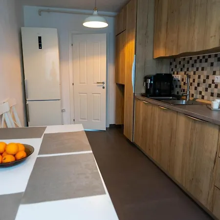 Apartament Ana Selimbar Exterior photo
