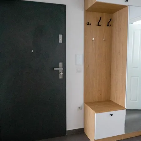 Apartament Ana Selimbar Exterior photo