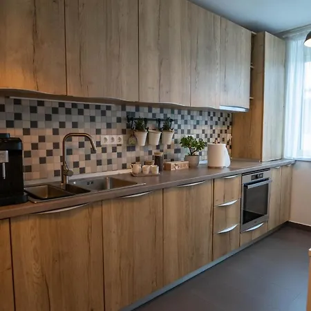 Apartament Ana Selimbar Exterior photo