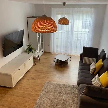 Apartament Ana Selimbar Exterior photo