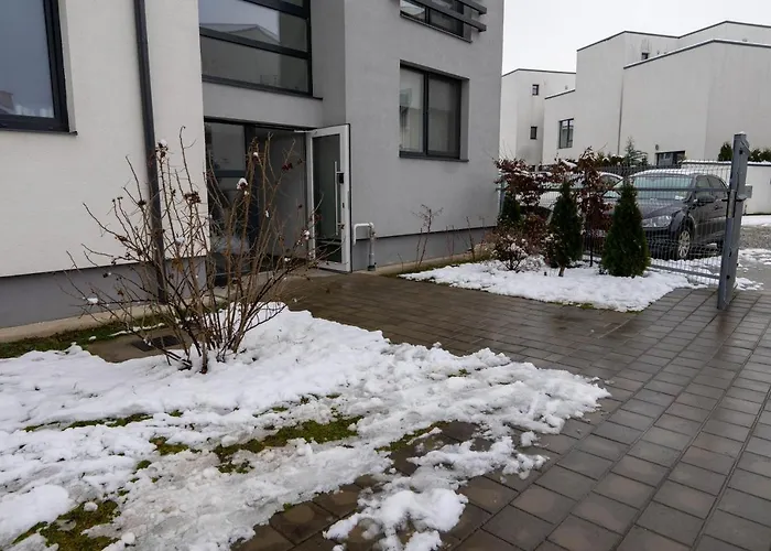 Apartament Ana