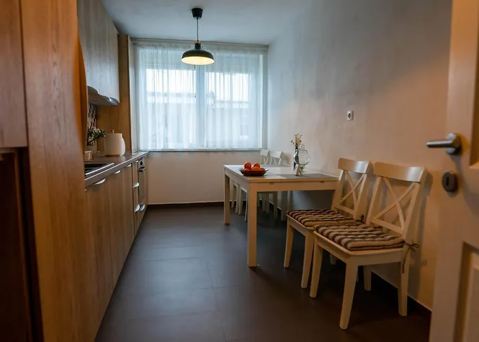 Apartament Ana