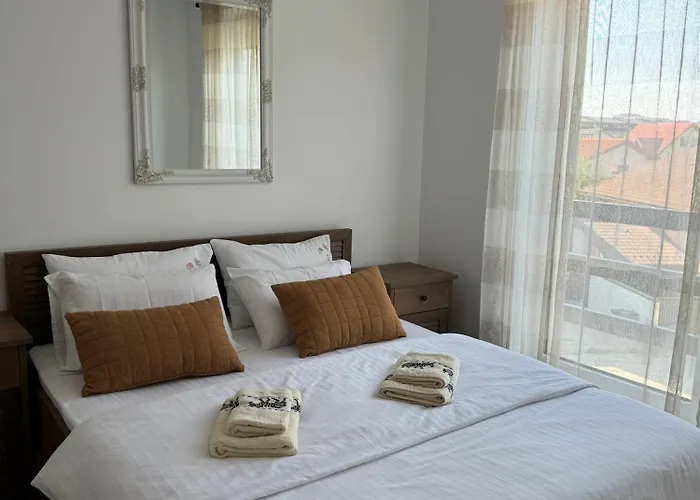 Apartament Ana