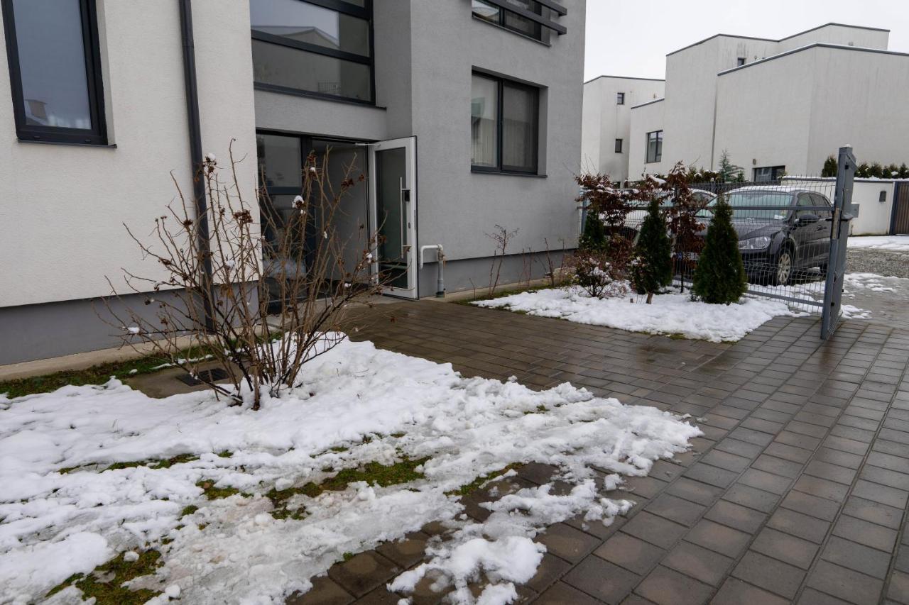 Apartment Ana
