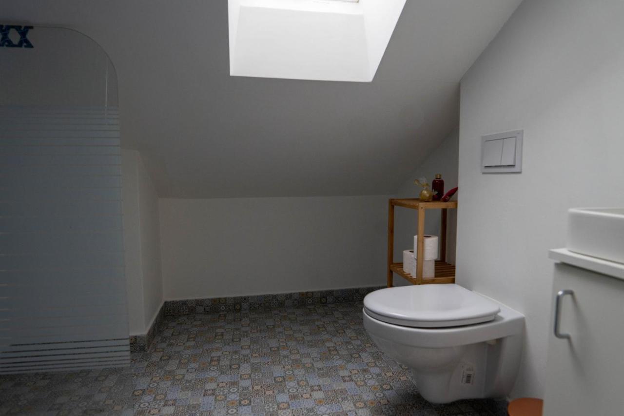 Ana Apartment *