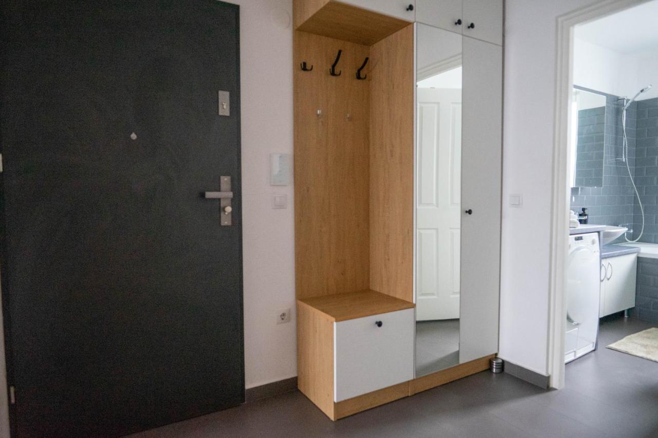 Ana Apartment *