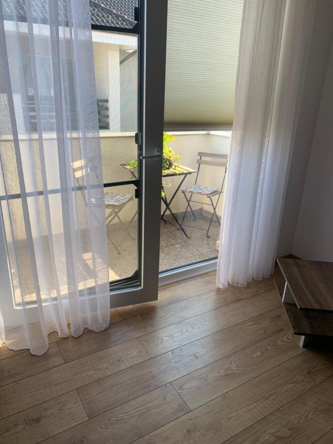 Apartment Ana *