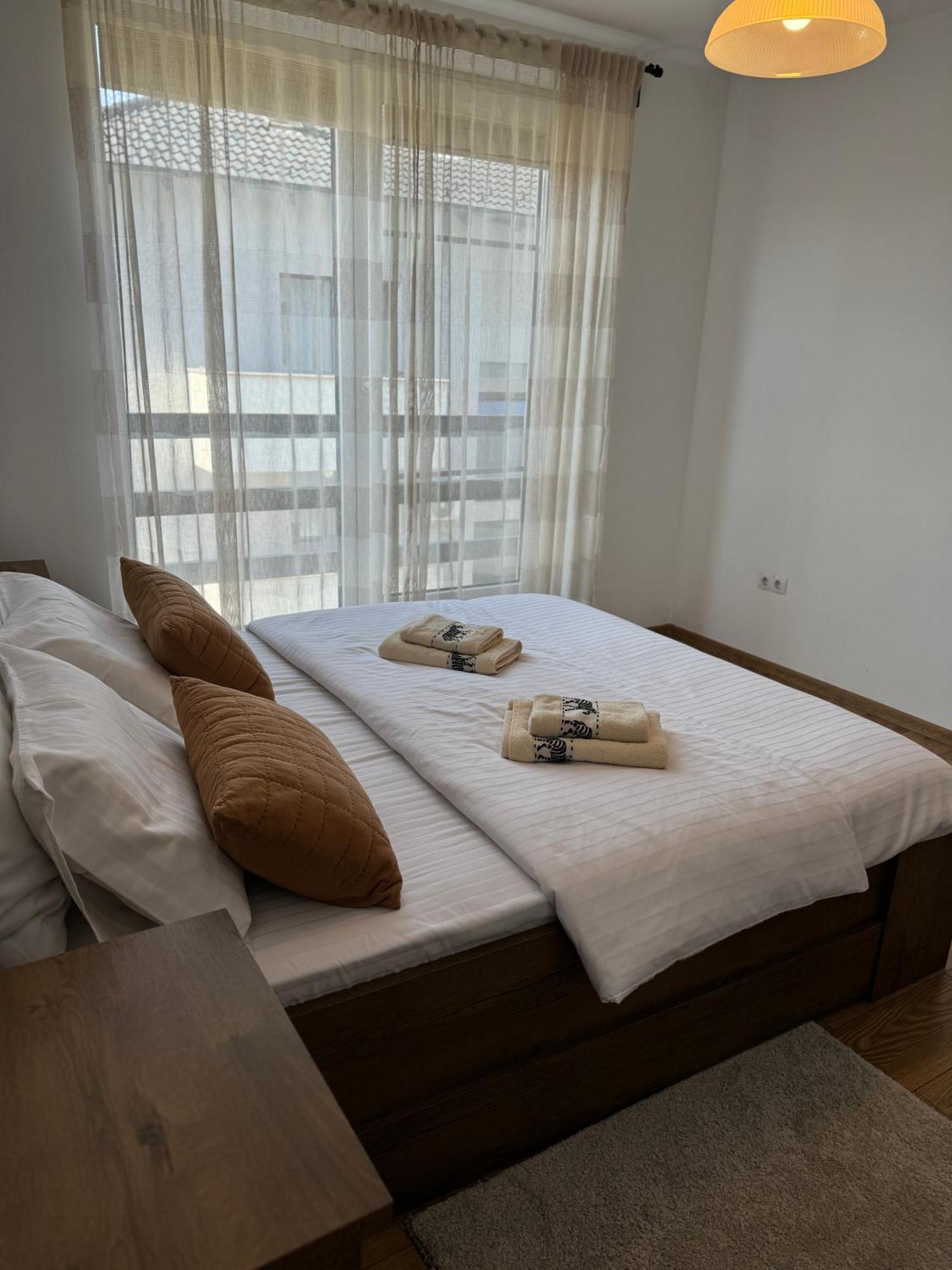 Apartment Ana