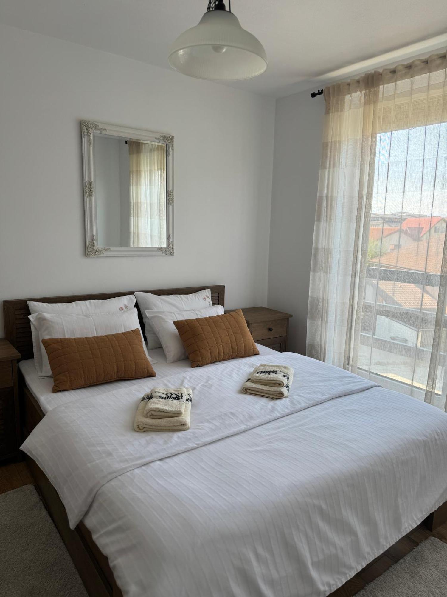 Ana Apartment *